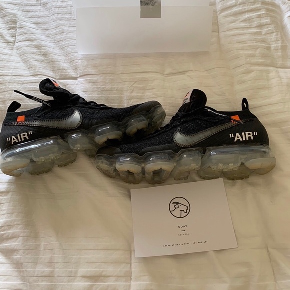 Off white vapormax - Picture 6 of 16